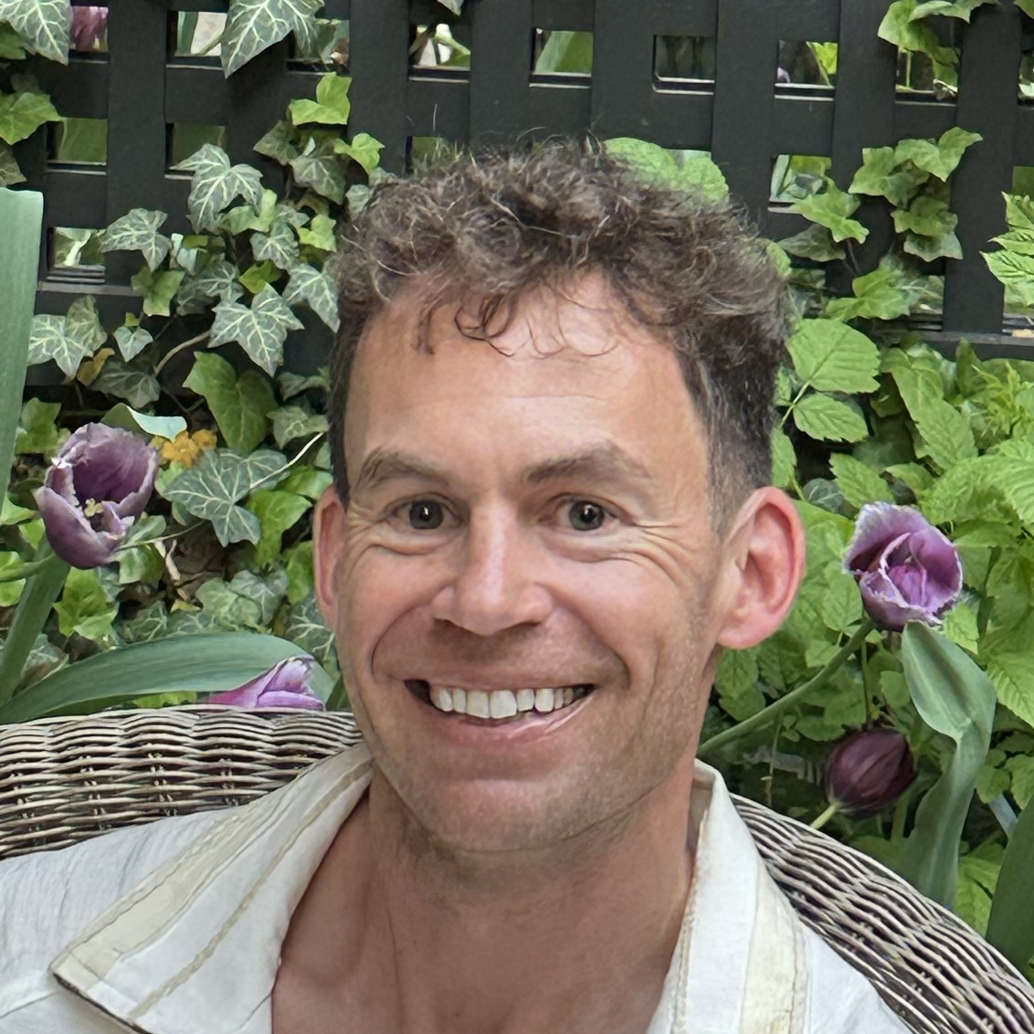 Tobias Patella - Principal Consultant and Founder